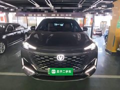 Changan UNI-K Smart iDD Smart iDD 1.5T 135km smart collar - фото 3