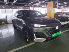 Changan UNI-K Smart iDD Smart iDD 1.5T 135km smart collar - фото 4