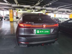 Changan UNI-K Smart iDD Smart iDD 1.5T 135km smart collar - фото 6
