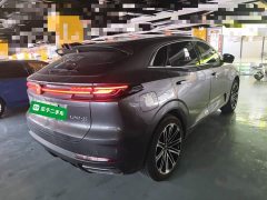 Changan UNI-K Smart iDD Smart iDD 1.5T 135km smart collar - фото 7