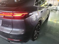 Changan UNI-K Smart iDD Smart iDD 1.5T 135km smart collar - фото 8