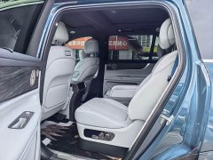 AITO M9 EREV Ultra 42kWh 6-Seater - фото 11