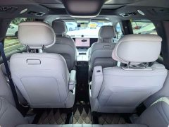 AITO M9 EREV Ultra 42kWh 6-Seater - фото 15