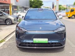 AITO M9 EREV Ultra 42kWh 6-Seater - фото 2