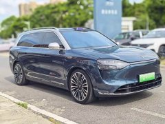 AITO M9 EREV Ultra 42kWh 6-Seater - фото 3