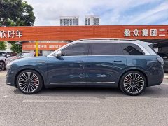 AITO M9 EREV Ultra 42kWh 6-Seater - фото 4
