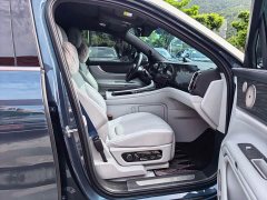 AITO M9 EREV Ultra 42kWh 6-Seater - фото 5