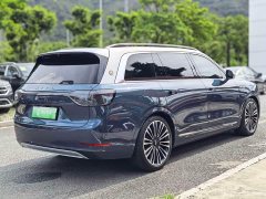 AITO M9 EREV Ultra 42kWh 6-Seater - фото 7
