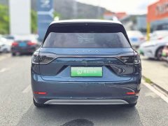 AITO M9 EREV Ultra 42kWh 6-Seater - фото 8