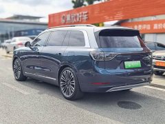 AITO M9 EREV Ultra 42kWh 6-Seater - фото 9