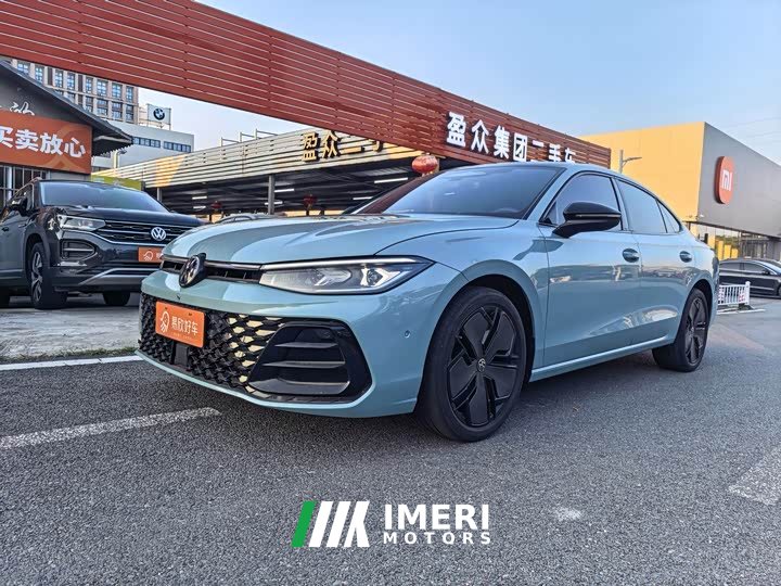 Mercedes-Benz CLE 300 4MATIC Version - автомобиль из Китая
