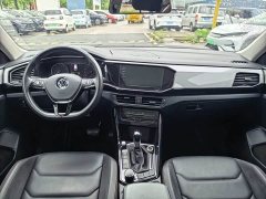 Volkswagen Tanyue 2020 330TSI two-wheel drive luxury intelligent version - фото 13