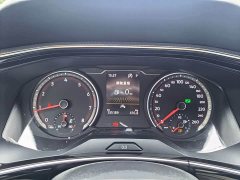 Volkswagen Tanyue 2020 330TSI two-wheel drive luxury intelligent version - фото 14