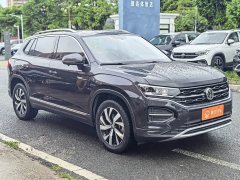 Volkswagen Tanyue 2020 330TSI two-wheel drive luxury intelligent version - фото 3