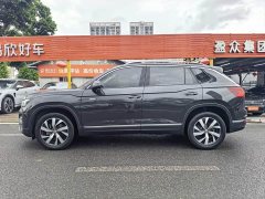Volkswagen Tanyue 2020 330TSI two-wheel drive luxury intelligent version - фото 4