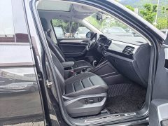 Volkswagen Tanyue 2020 330TSI two-wheel drive luxury intelligent version - фото 6
