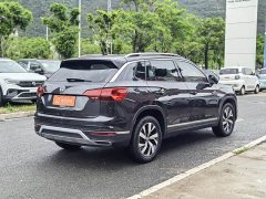 Volkswagen Tanyue 2020 330TSI two-wheel drive luxury intelligent version - фото 7