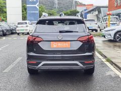 Volkswagen Tanyue 2020 330TSI two-wheel drive luxury intelligent version - фото 8