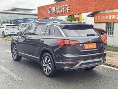 Volkswagen Tanyue 2020 330TSI two-wheel drive luxury intelligent version - фото 9