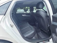 Audi A4L 2022 40 TFSI Fashionable and Dynamic - фото 10