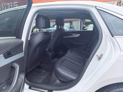 Audi A4L 2022 40 TFSI Fashionable and Dynamic - фото 11