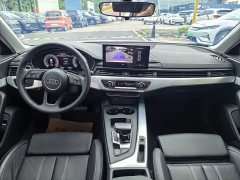 Audi A4L 2022 40 TFSI Fashionable and Dynamic - фото 12