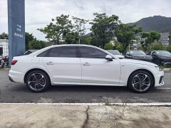 Audi A4L 2022 40 TFSI Fashionable and Dynamic - фото 13