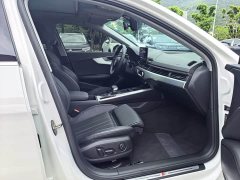 Audi A4L 2022 40 TFSI Fashionable and Dynamic - фото 6