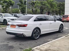 Audi A4L 2022 40 TFSI Fashionable and Dynamic - фото 7