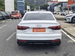 Audi A4L 2022 40 TFSI Fashionable and Dynamic - фото 8