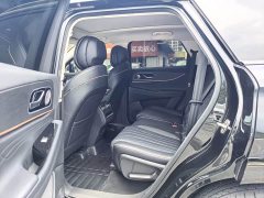 Chery Tiggo 9 2023 facelift 2.0T dual-clutch two-wheel drive luxury version 5 seats - фото 10