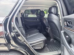Chery Tiggo 9 2023 facelift 2.0T dual-clutch two-wheel drive luxury version 5 seats - фото 11