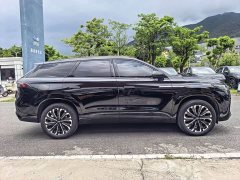 Chery Tiggo 9 2023 facelift 2.0T dual-clutch two-wheel drive luxury version 5 seats - фото 12