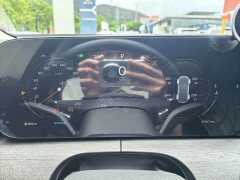 Chery Tiggo 9 2023 facelift 2.0T dual-clutch two-wheel drive luxury version 5 seats - фото 14