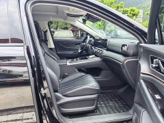 Chery Tiggo 9 2023 facelift 2.0T dual-clutch two-wheel drive luxury version 5 seats - фото 4