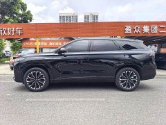 Chery Tiggo 9 2023 facelift 2.0T dual-clutch two-wheel drive luxury version 5 seats - фото 6
