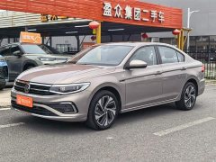 Volkswagen Bora 300TSI DSG Premium Edition - фото 1