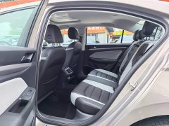 Volkswagen Bora 300TSI DSG Premium Edition - фото 10