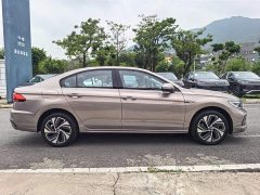 Volkswagen Bora 300TSI DSG Premium Edition - фото 12