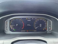 Volkswagen Bora 300TSI DSG Premium Edition - фото 13