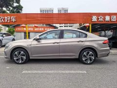 Volkswagen Bora 300TSI DSG Premium Edition - фото 4