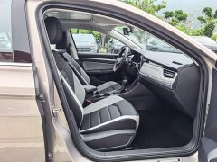 Volkswagen Bora 300TSI DSG Premium Edition - фото 6