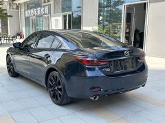 Lynk & Co Atez 2.5L Blue Sky Sports Edition - фото 13