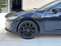 Lynk & Co Atez 2.5L Blue Sky Sports Edition - фото 18