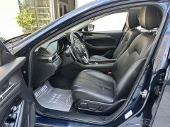 Lynk & Co Atez 2.5L Blue Sky Sports Edition - фото 6