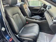 Lynk & Co Atez 2.5L Blue Sky Sports Edition - фото 7