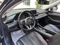 Lynk & Co Atez 2.5L Blue Sky Sports Edition - фото 8