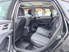 Volkswagen Sagitar 300TSI DSG Excellence Edition - фото 10