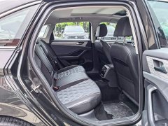 Volkswagen Sagitar 300TSI DSG Excellence Edition - фото 11