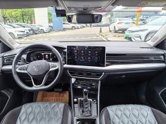 Volkswagen Sagitar 300TSI DSG Excellence Edition - фото 12